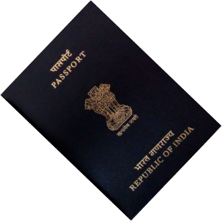 Applying For Passport Online - India - Infoandopinion