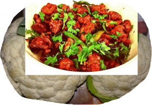 Gobi- Manchurian