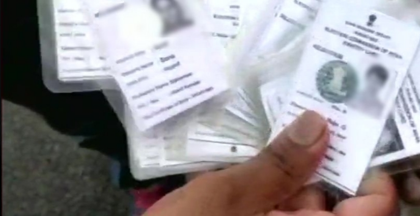 How to register for Voter ID