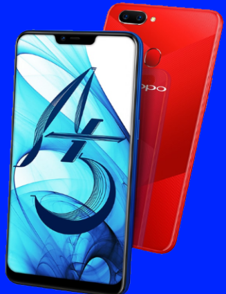 Oppo A5 Price