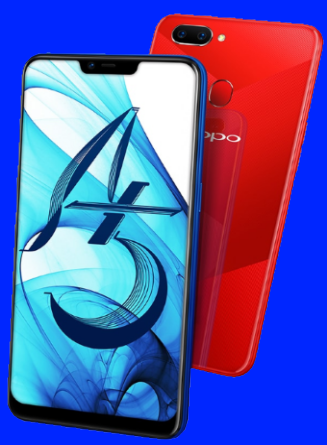 Oppo A5 Price