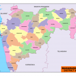 Download Maharashtra map