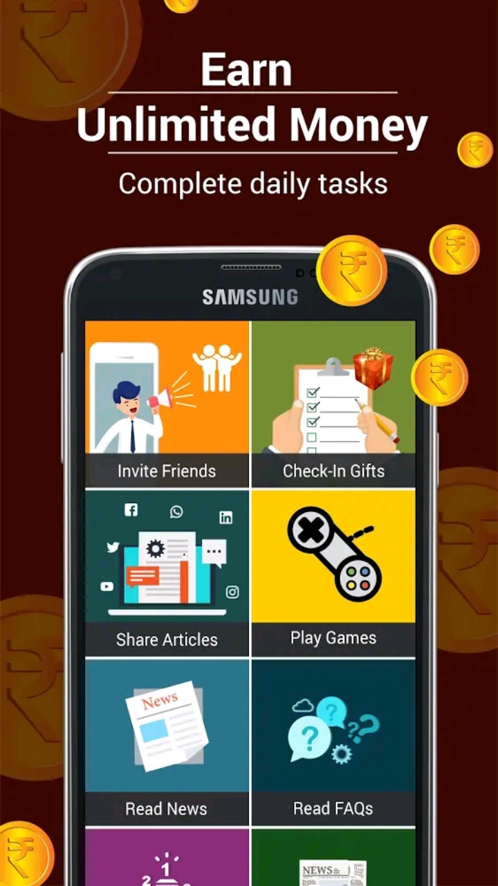 Best Paytm Cash Earning Games 2019