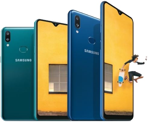 samsung galaxy A10s