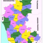 Karnataka Districts