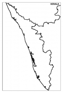 Download Kerala Map