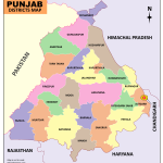 punjab map download