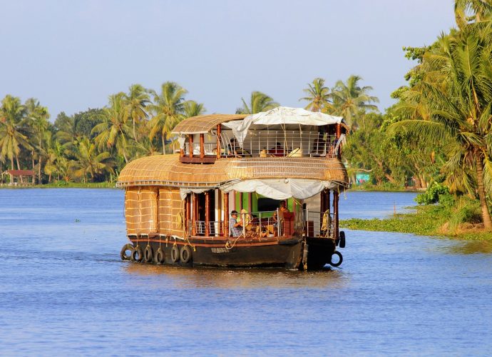 alleppey-alappuzha