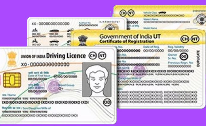 how to apply learner's licence