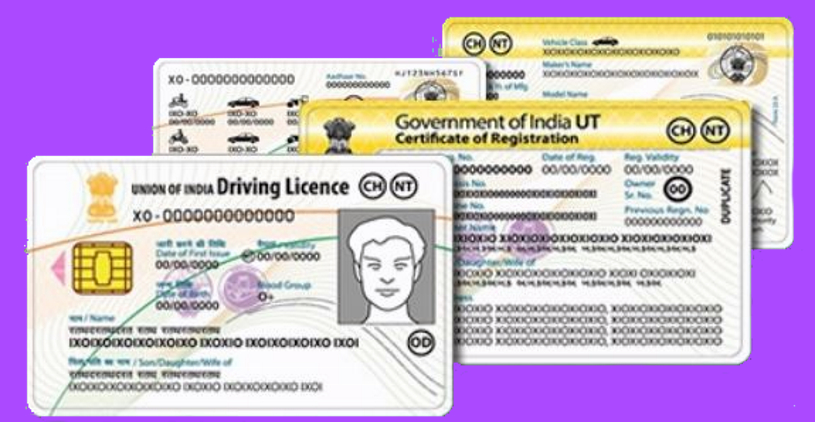 how to apply learner's licence