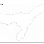 Download Assam map 