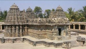 Tourist places of Karnataka