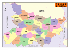 Download Bihar map