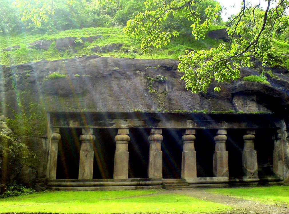 Elephanta cave Mumbai