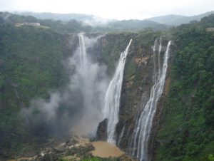 Tourist places in Karnataka