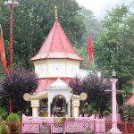 Nainadevi mandhir Nainital