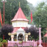 https://commons.wikimedia.org/w/index.php?curid=56684197 Nainadevi mandhir Nainital