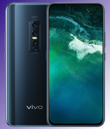 vivo v17 pro