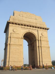 Tourist places in Delhi