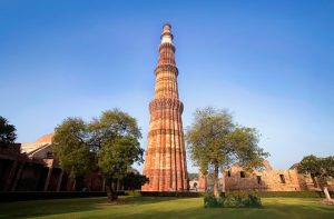 Tourist places in Delhi