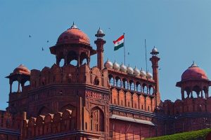 Tourist Places in Delhi