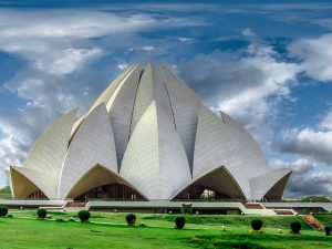 Tourist places in Delhi