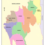 Download Tripura Map