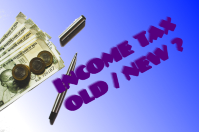 New income tax slabs