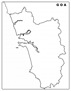 Download Goa Map