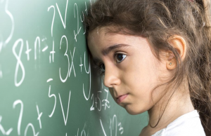 Learning Disabilities-Dyscalculia