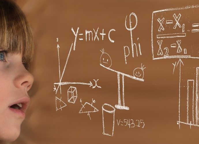 Examination for Dyscalculia