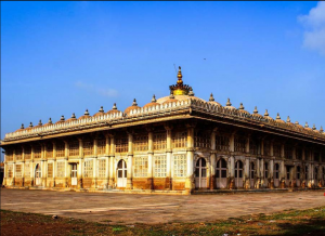 Tourist Places in Ahmedabad