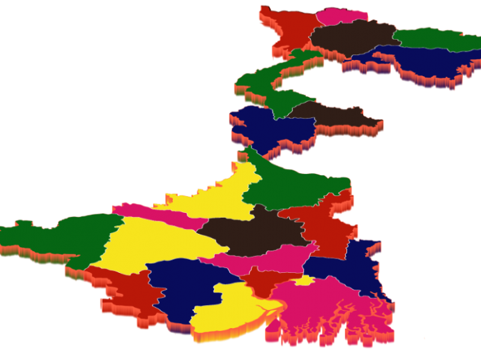 Districts of West Bengal